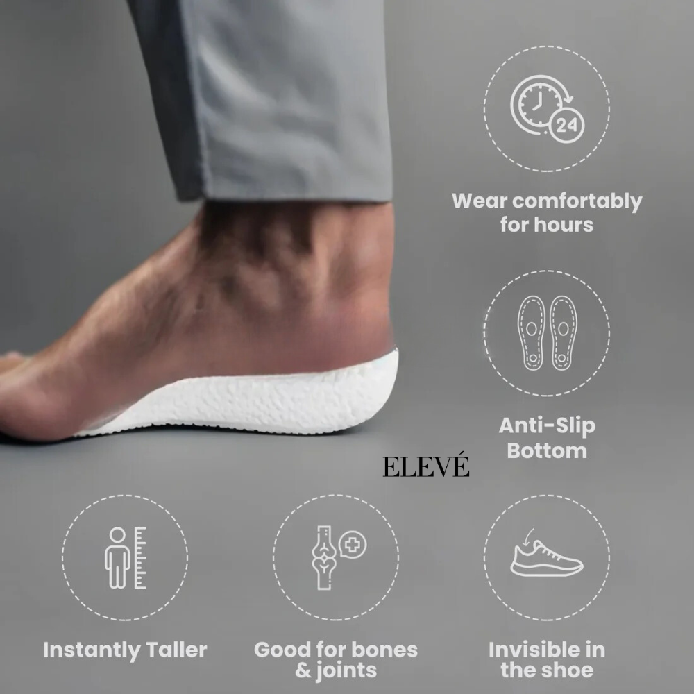 Orthopedic HighPads™ 1.0