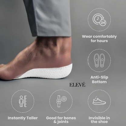 Orthopedic HighPads™ 1.0