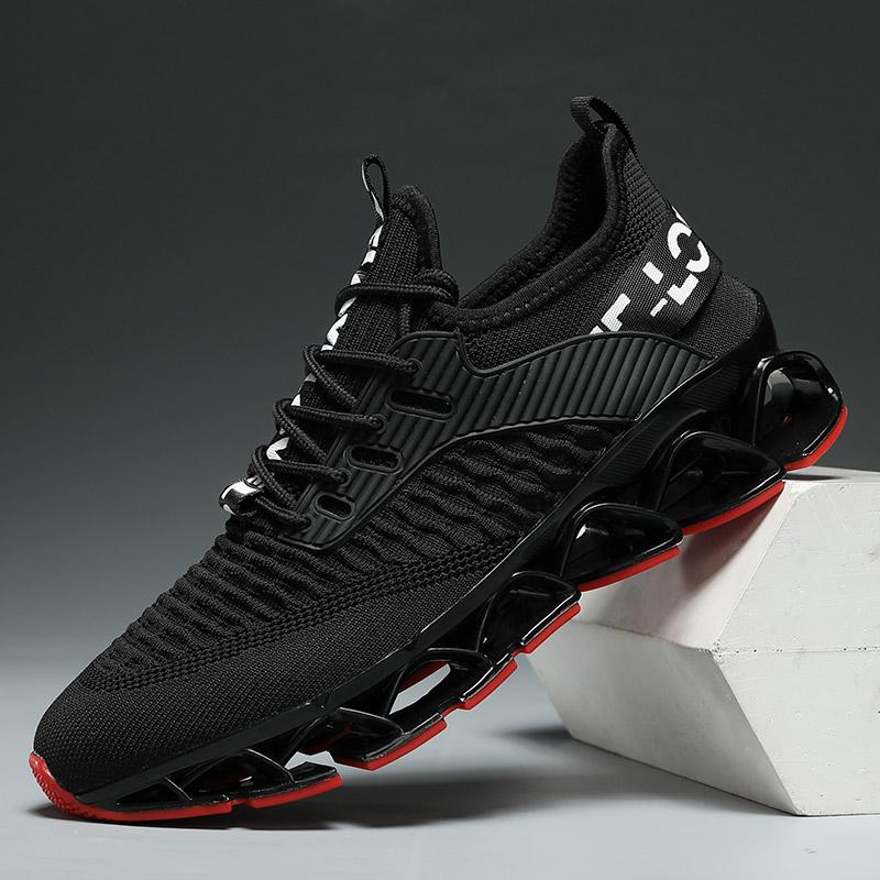 VAYRON B11 - Height Boosting Shoes (3")