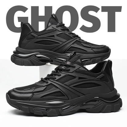 Ghost - 8cm (3")