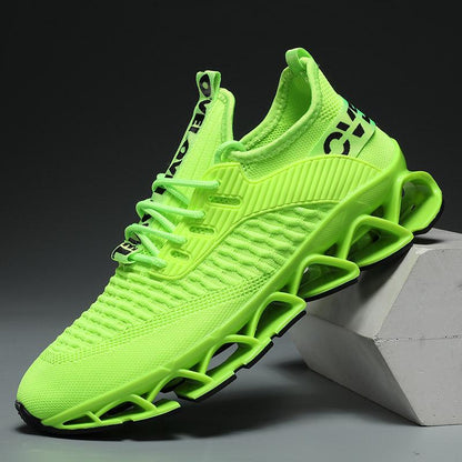 VAYRON B11 - Height Boosting Shoes (3")