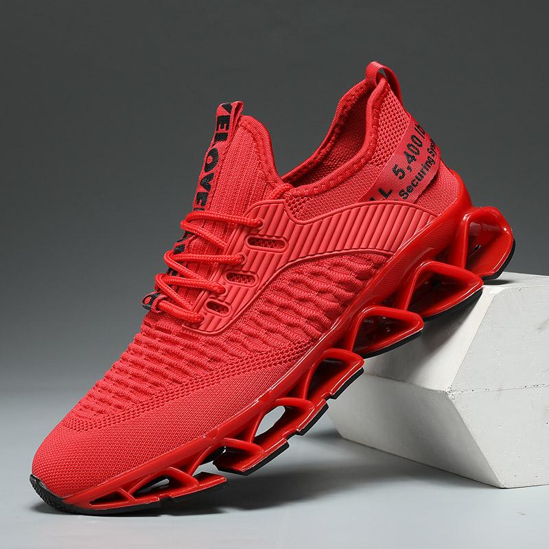 VAYRON B11 - Height Boosting Shoes (3")