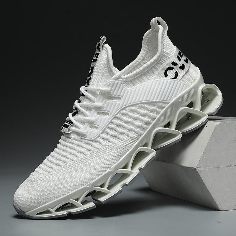 VAYRON B11 - Height Boosting Shoes (3")