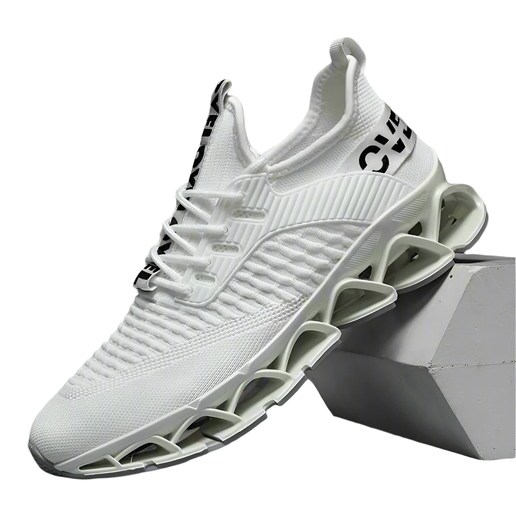 VAYRON B11 - Height Boosting Shoes (3")