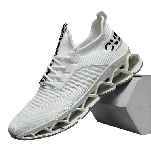 VAYRON B11 - Height Boosting Shoes (3")