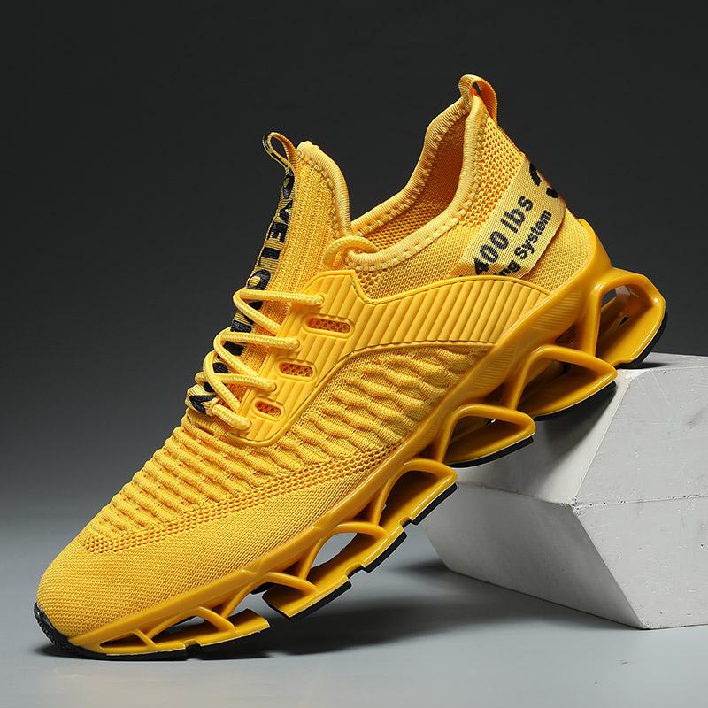 VAYRON B11 - Height Boosting Shoes (3")
